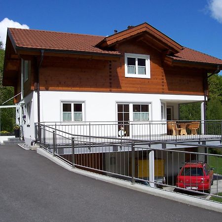 Ferienwohnung Roschitz Schruns Exterior photo